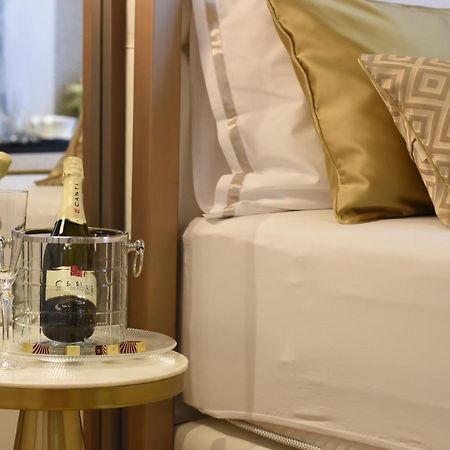 Luxury Rooms Fortuna Split Ngoại thất bức ảnh