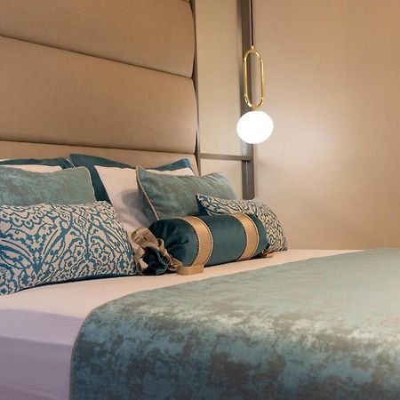 Luxury Rooms Fortuna Split Ngoại thất bức ảnh