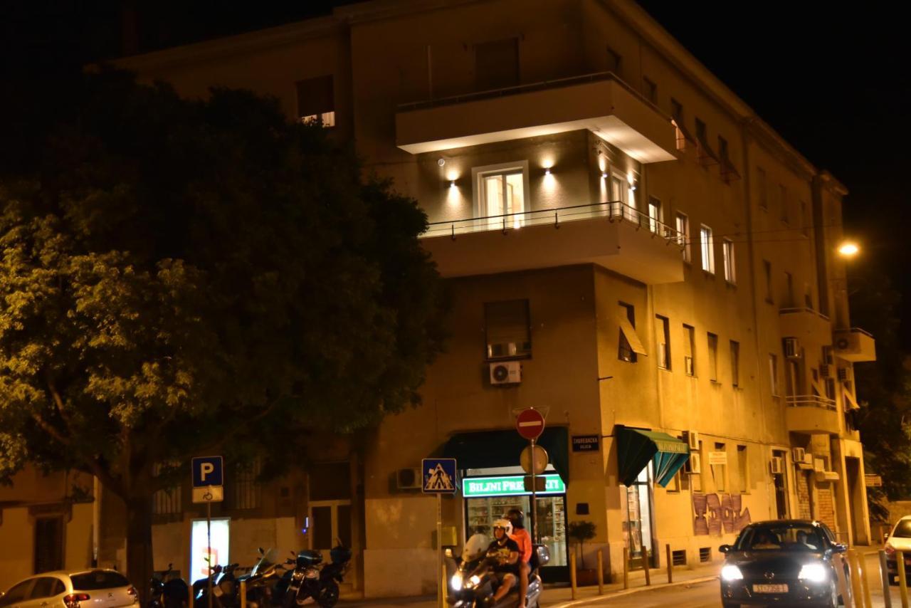 Luxury Rooms Fortuna Split Ngoại thất bức ảnh