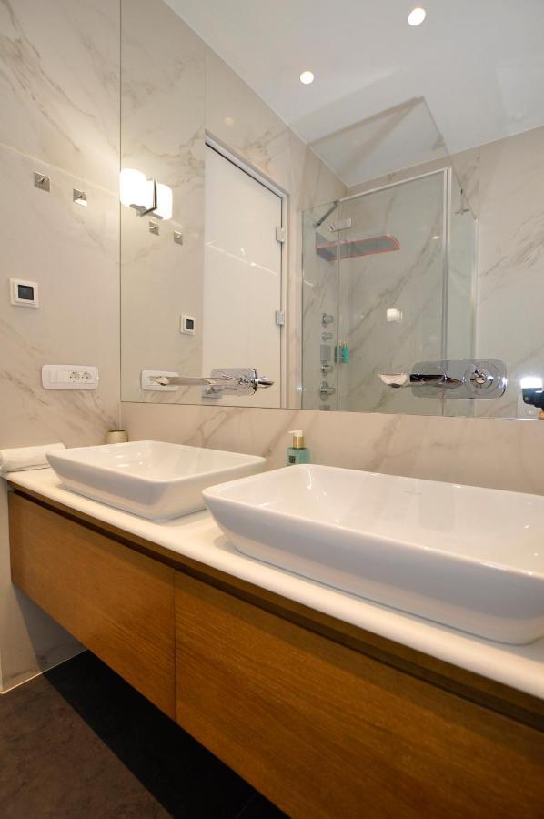 Luxury Rooms Fortuna Split Ngoại thất bức ảnh