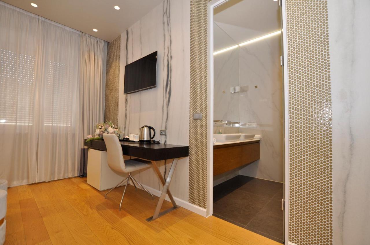 Luxury Rooms Fortuna Split Ngoại thất bức ảnh