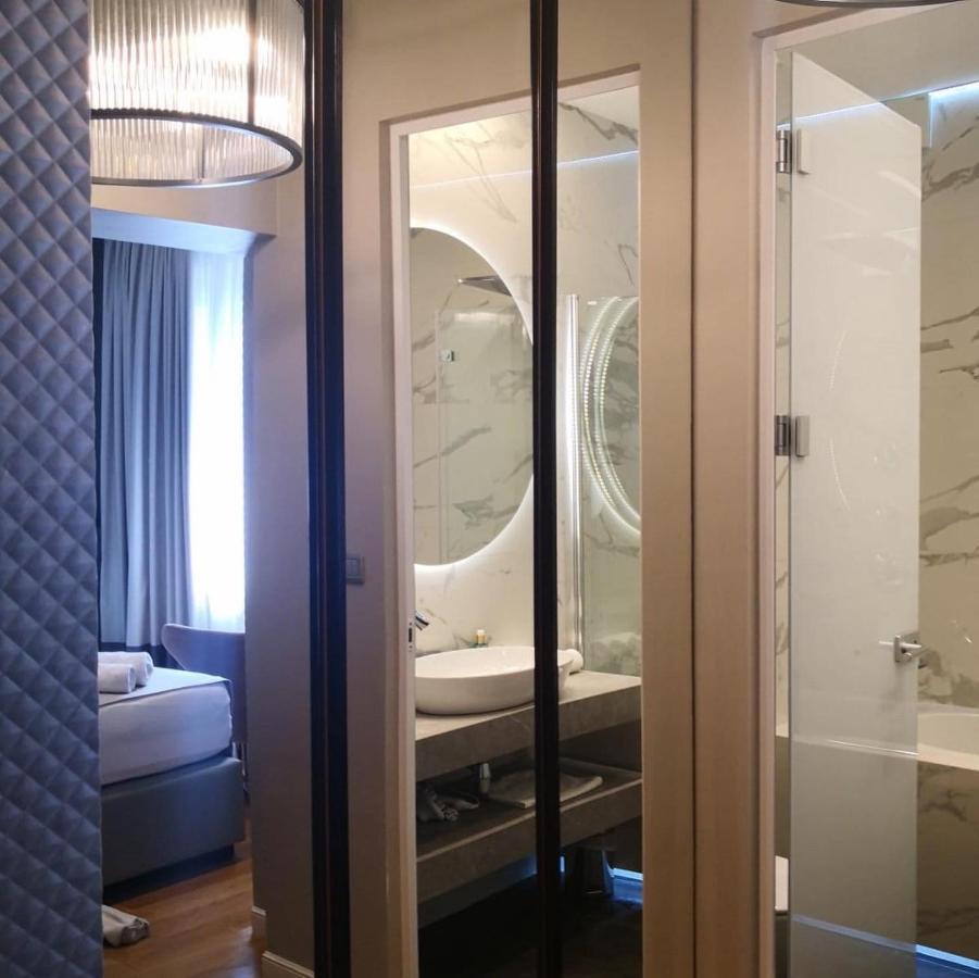 Luxury Rooms Fortuna Split Phòng bức ảnh