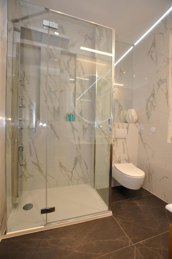 Luxury Rooms Fortuna Split Ngoại thất bức ảnh
