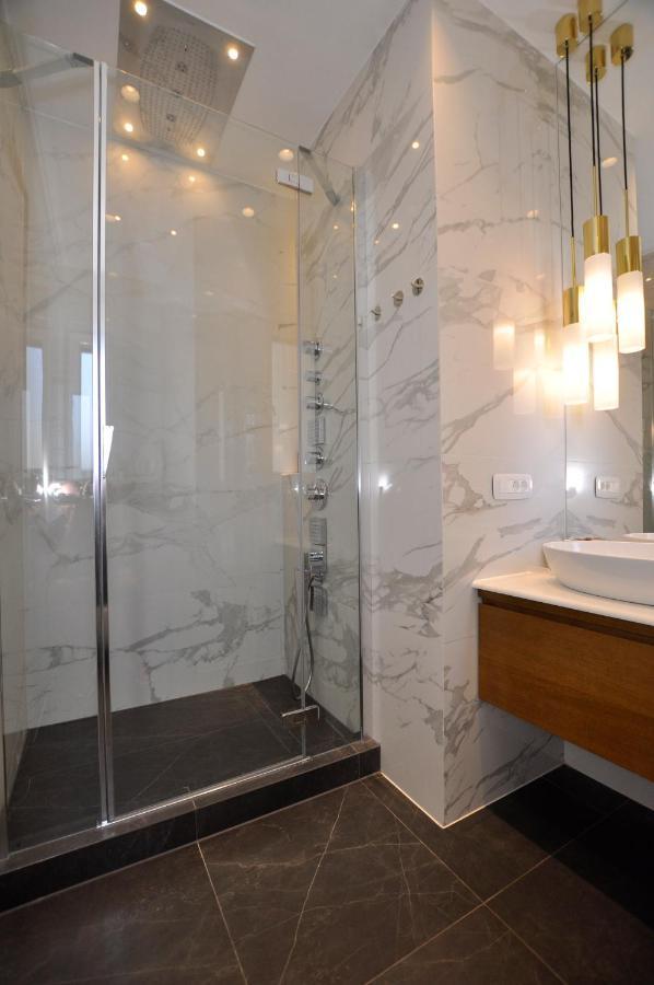Luxury Rooms Fortuna Split Ngoại thất bức ảnh