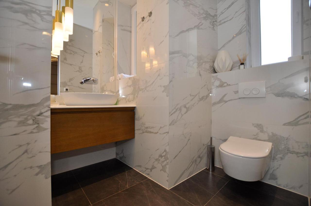 Luxury Rooms Fortuna Split Ngoại thất bức ảnh