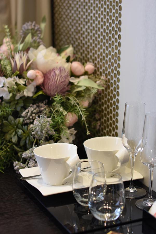 Luxury Rooms Fortuna Split Ngoại thất bức ảnh