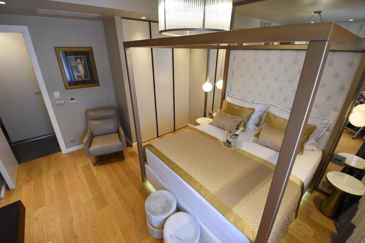 Luxury Rooms Fortuna Split Ngoại thất bức ảnh
