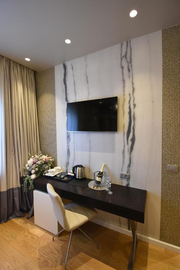 Luxury Rooms Fortuna Split Ngoại thất bức ảnh
