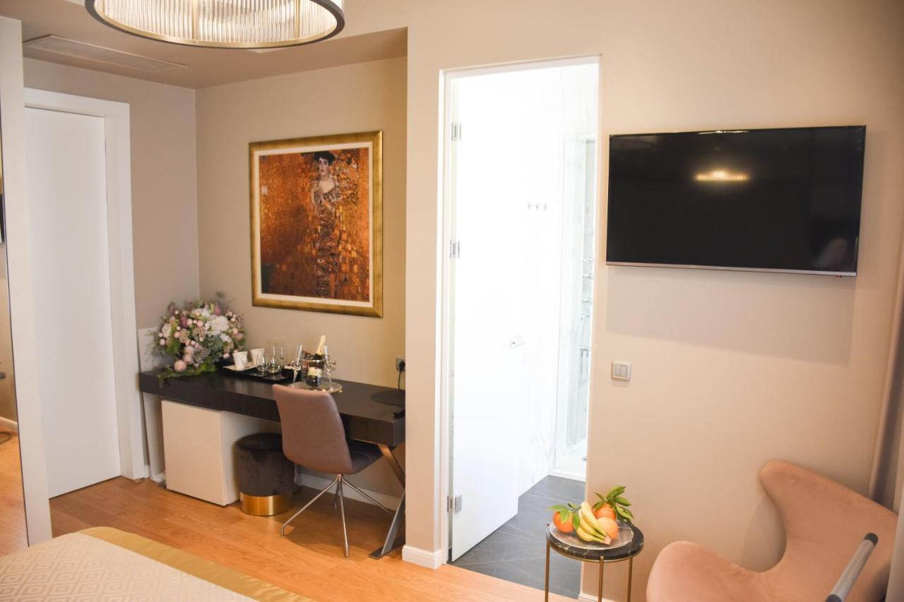 Luxury Rooms Fortuna Split Ngoại thất bức ảnh