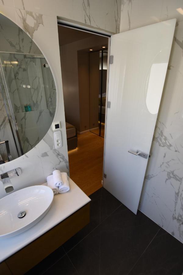 Luxury Rooms Fortuna Split Ngoại thất bức ảnh