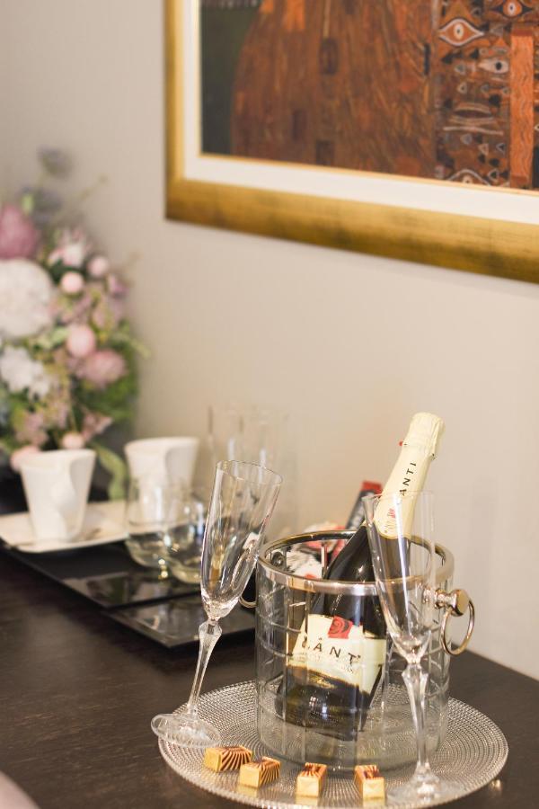 Luxury Rooms Fortuna Split Ngoại thất bức ảnh