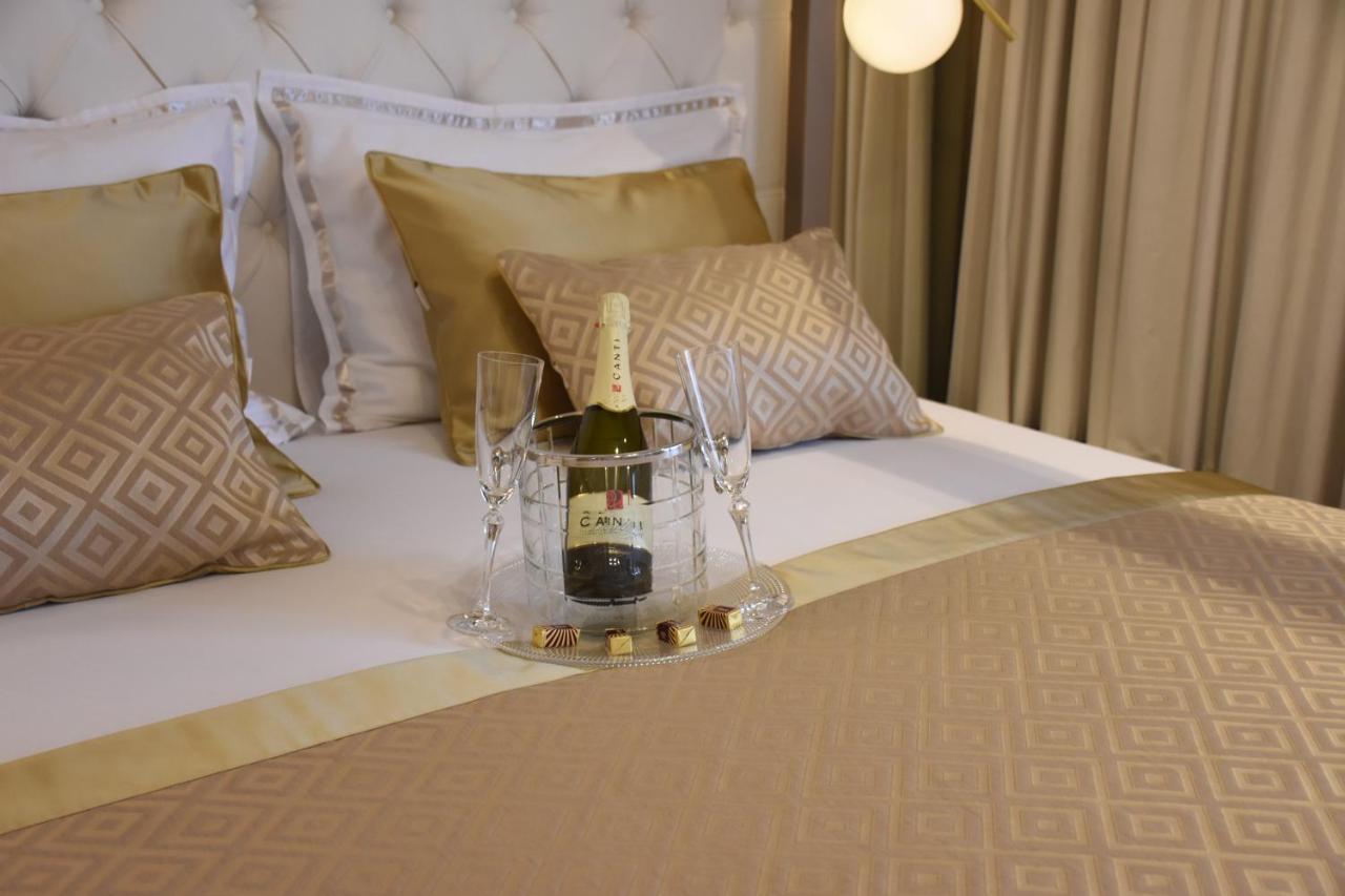 Luxury Rooms Fortuna Split Ngoại thất bức ảnh