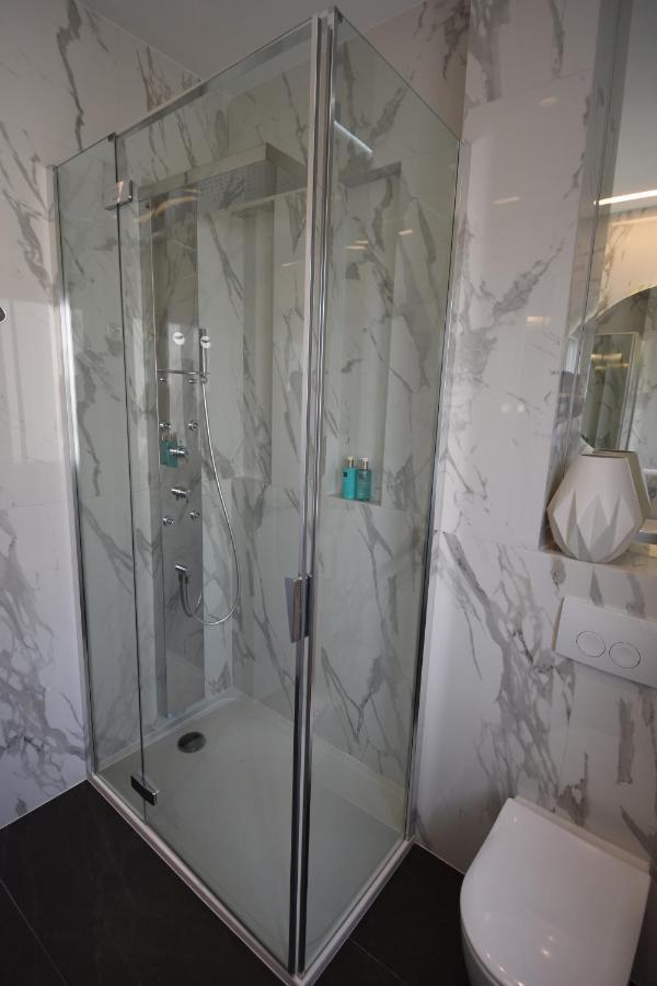 Luxury Rooms Fortuna Split Ngoại thất bức ảnh