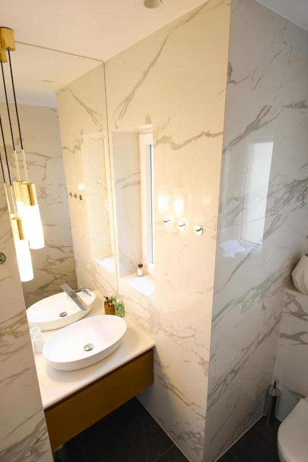 Luxury Rooms Fortuna Split Ngoại thất bức ảnh