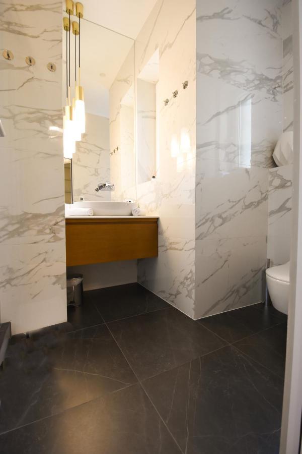 Luxury Rooms Fortuna Split Ngoại thất bức ảnh
