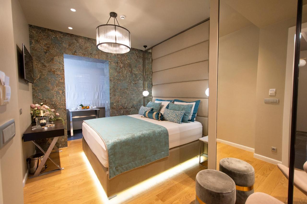 Luxury Rooms Fortuna Split Ngoại thất bức ảnh