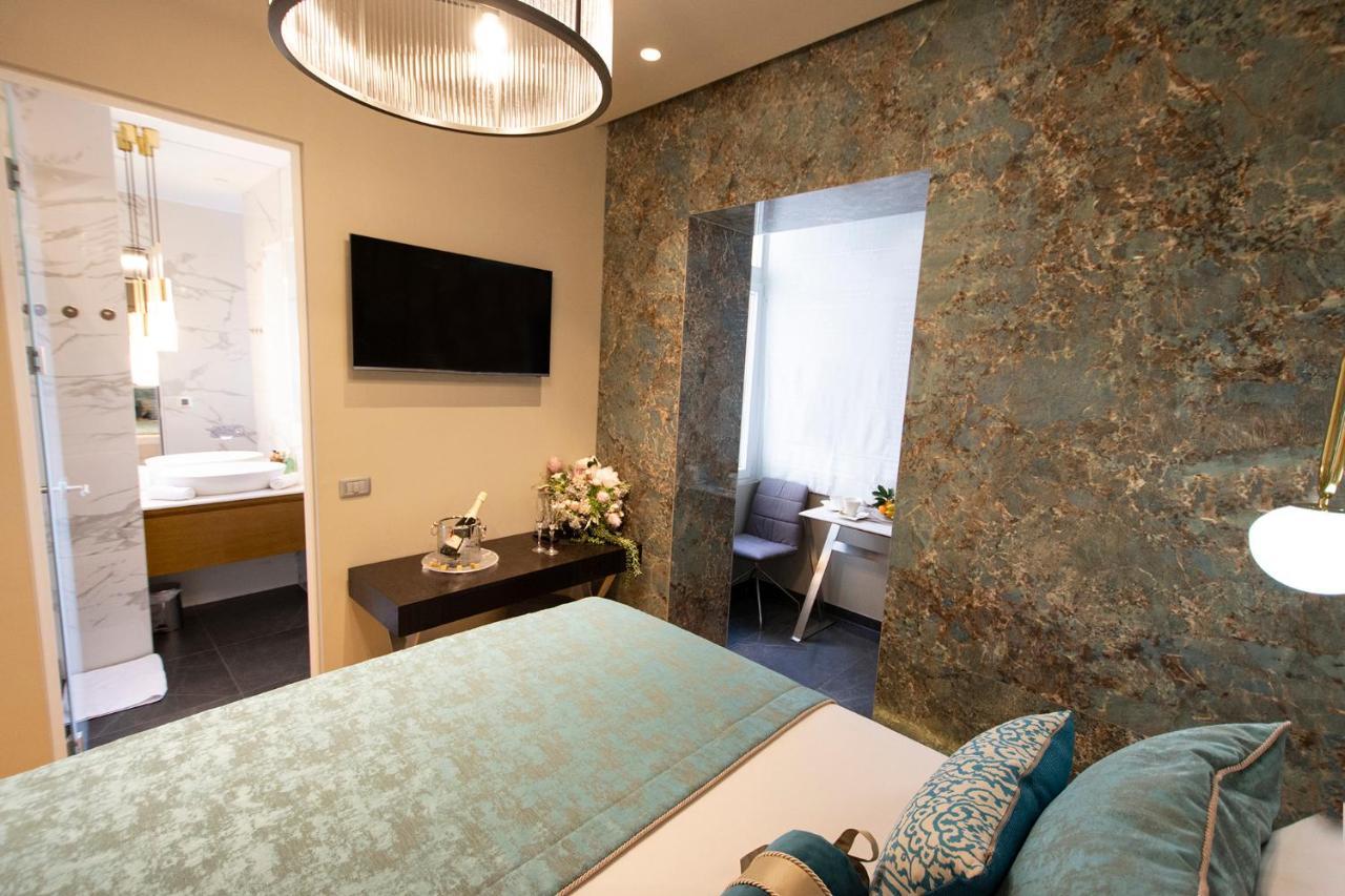 Luxury Rooms Fortuna Split Ngoại thất bức ảnh