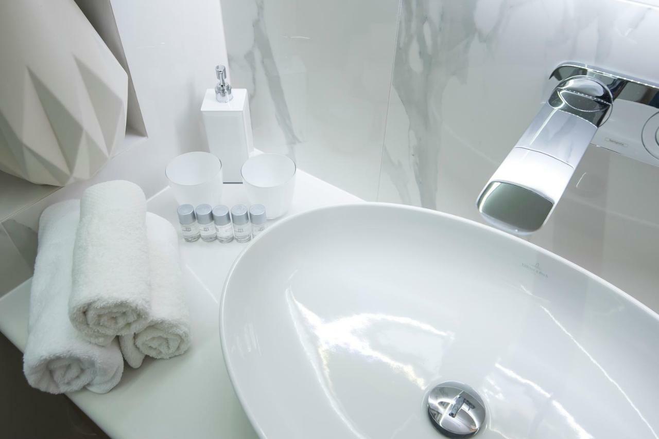 Luxury Rooms Fortuna Split Ngoại thất bức ảnh