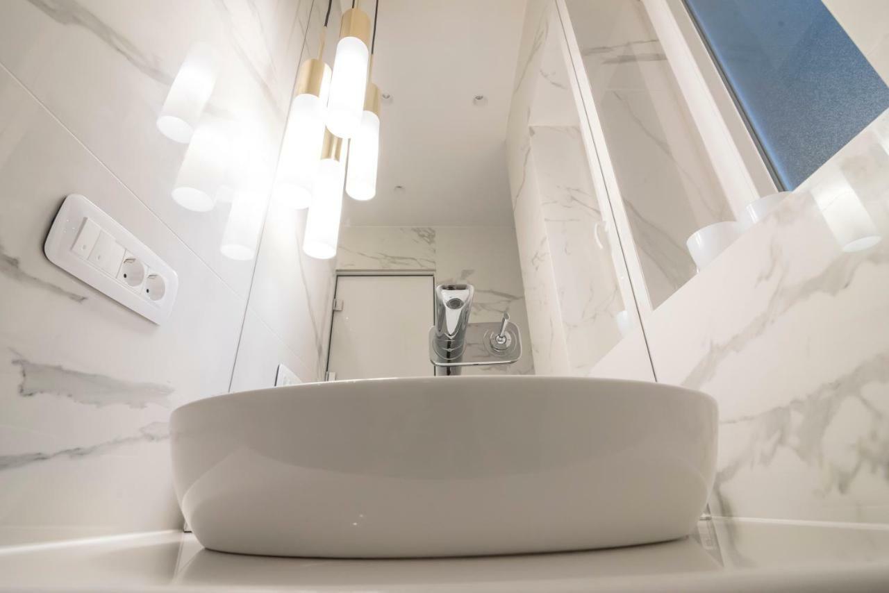 Luxury Rooms Fortuna Split Ngoại thất bức ảnh